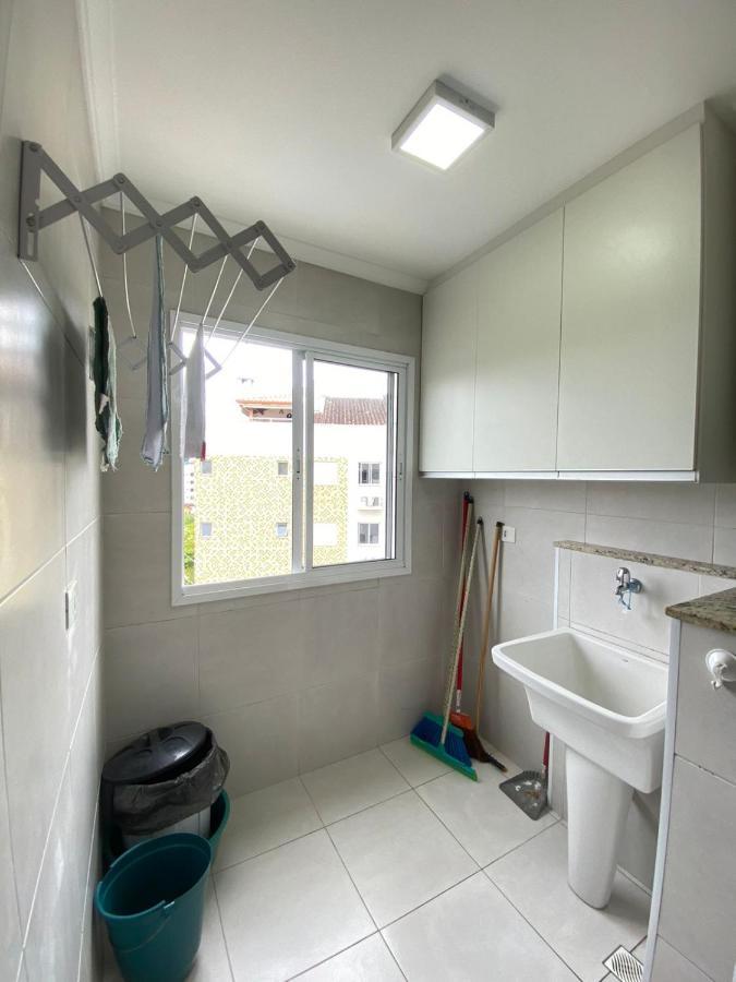 Apartamento Com Excelente Localizacao E Conforto! Ubatuba Exterior photo