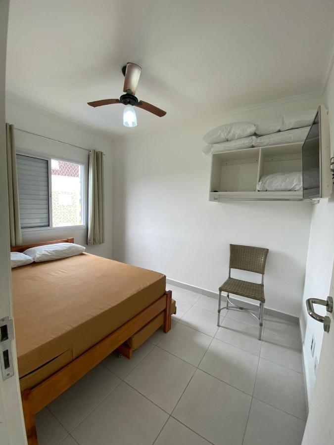 Apartamento Com Excelente Localizacao E Conforto! Ubatuba Exterior photo
