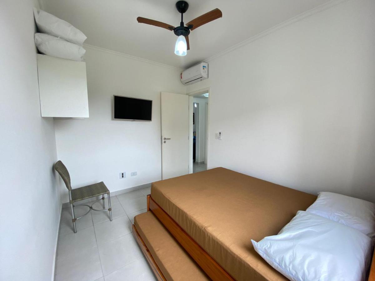 Apartamento Com Excelente Localizacao E Conforto! Ubatuba Exterior photo