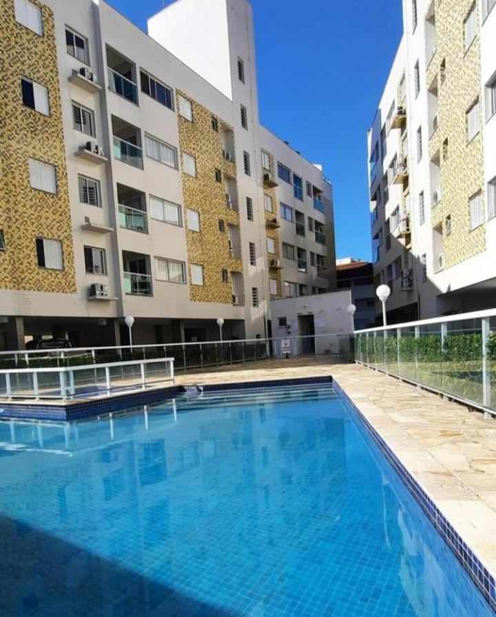 Apartamento Com Excelente Localizacao E Conforto! Ubatuba Exterior photo