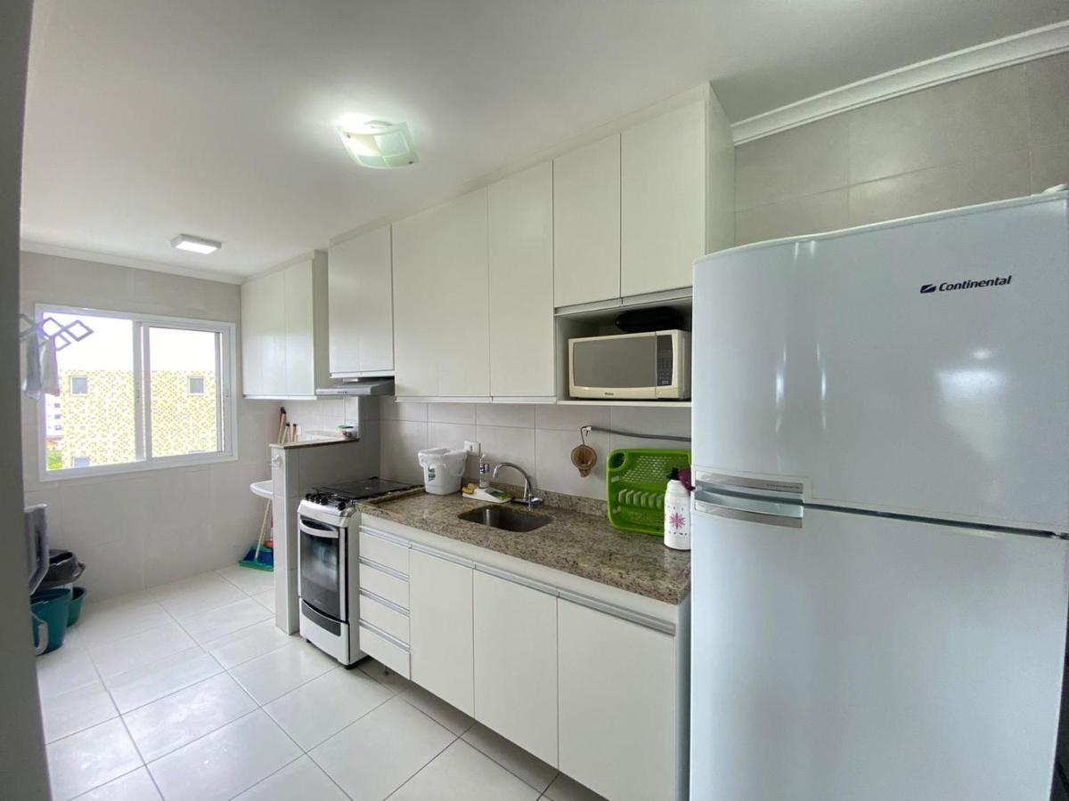 Apartamento Com Excelente Localizacao E Conforto! Ubatuba Exterior photo